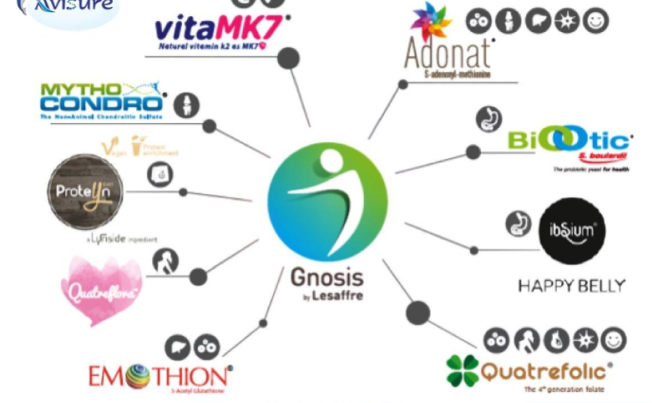 Dấu ấn công nghệ Pháp trong lĩnh vực dinh dưỡng quốc tế: Gnosis by Lesaffre – Đối tác được Avisure kết nối